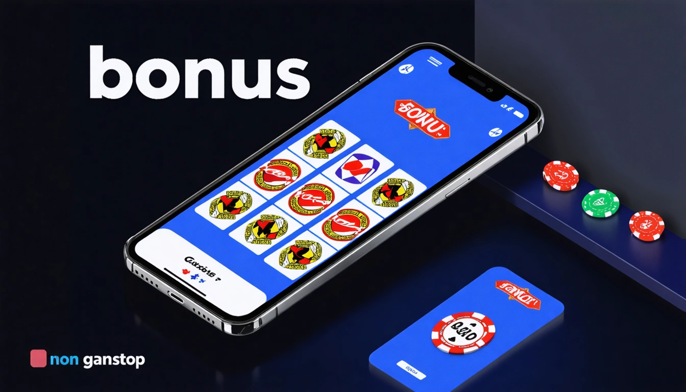 bonus non gamstop casinos