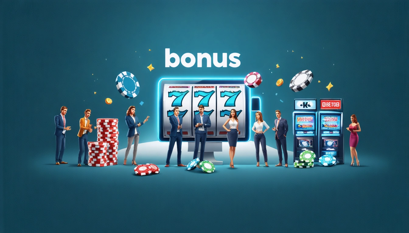 bonus non gamstop casinos