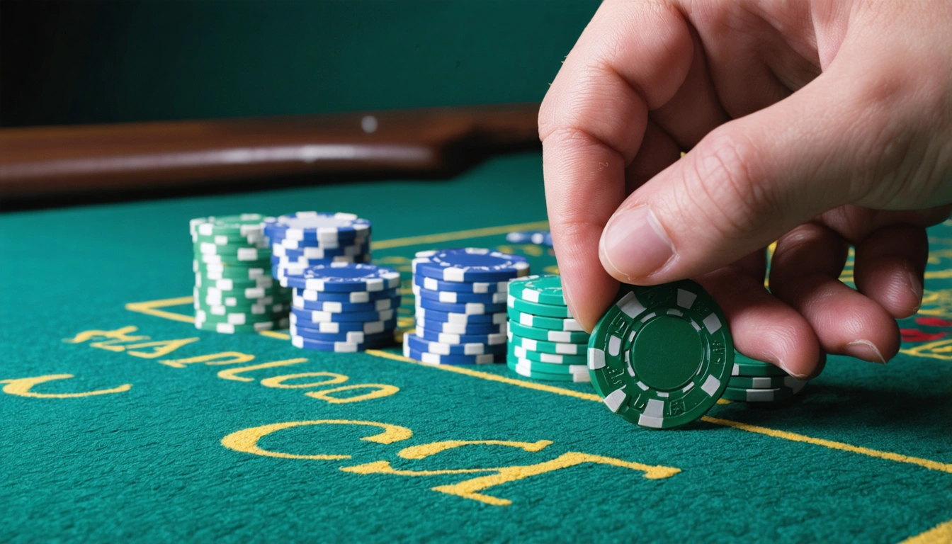 deposit non gamstop casinos