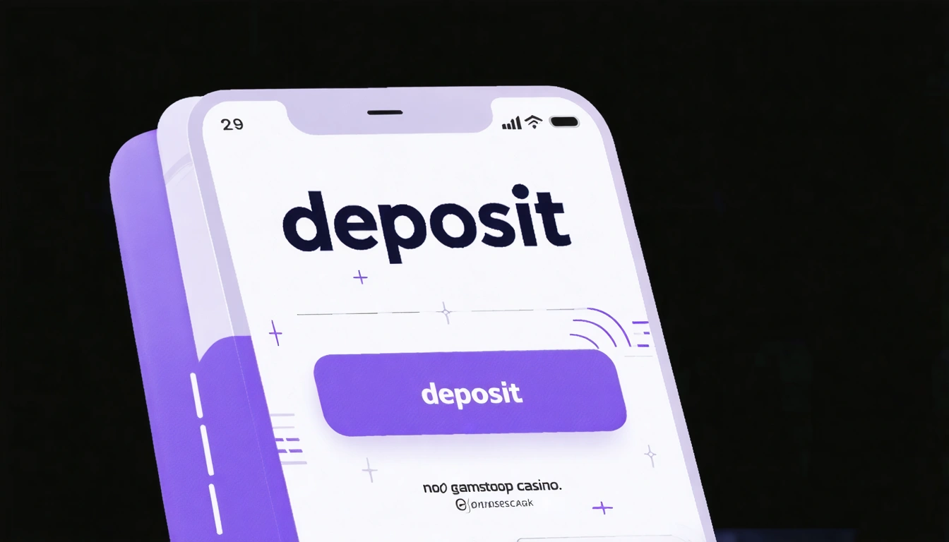 deposit non gamstop casinos