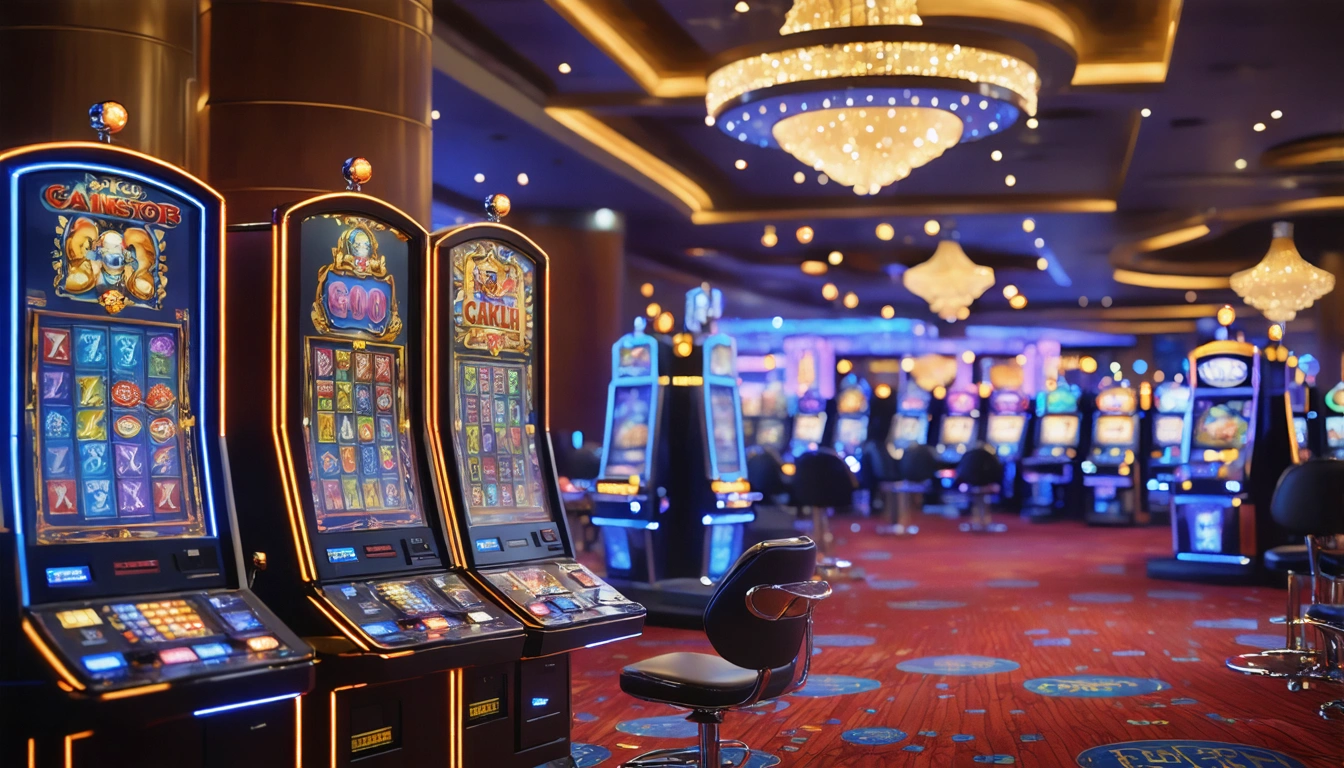 list non gamstop casinos