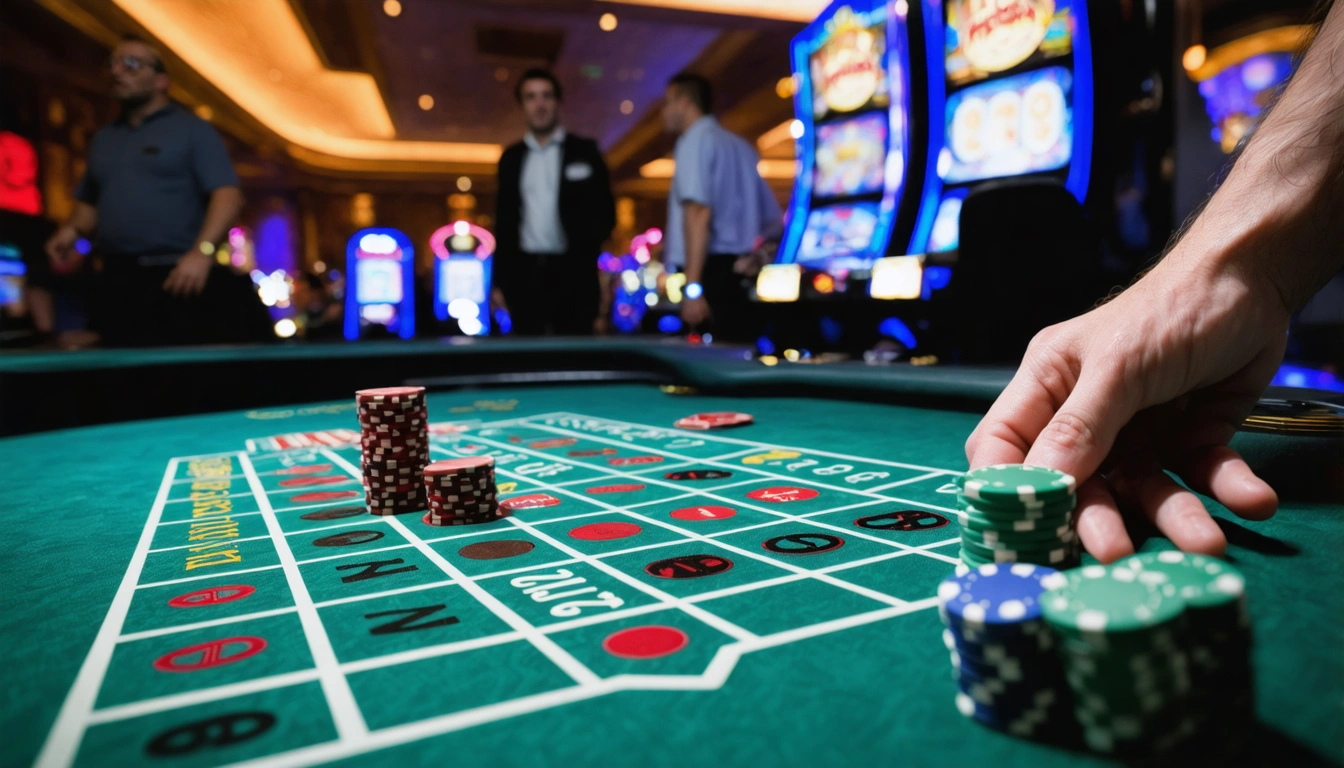 list non gamstop casinos