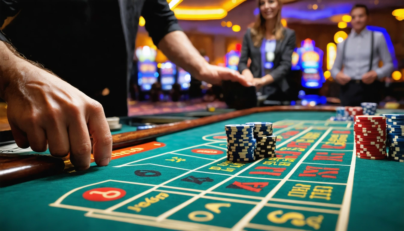 review non gamstop casinos