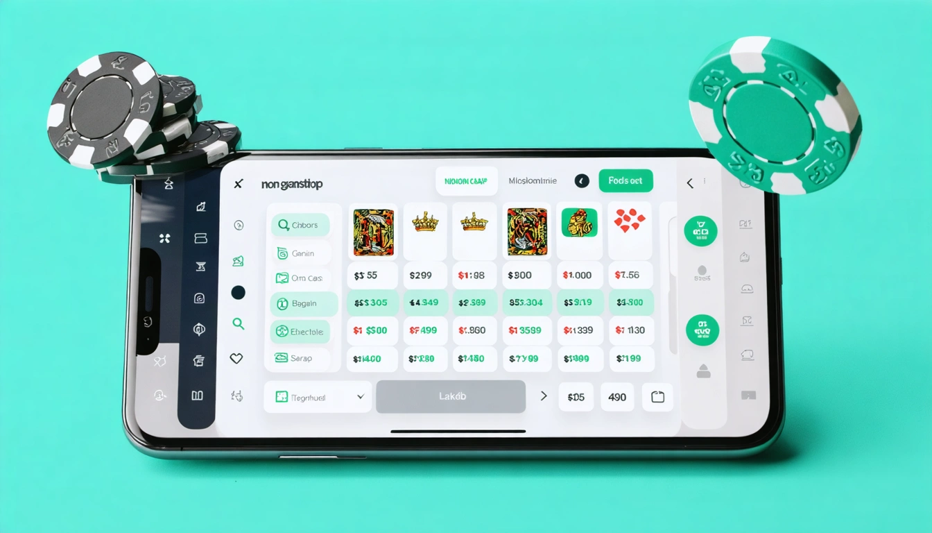 review non gamstop casinos